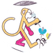 Развивающий коврик Kinderkraft Smartplay (KKZSMART000000)