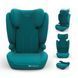 Автокресло Kinderkraft i-Spark 2 Plus i-Size Green (KCISPA02GREPL00)