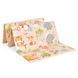 Дитячий двосторонній термокилимок Bambi MR 1555-1 (120 на 180см) для повзання