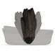 Коляска Cybex Balios 2026 S Lux Taupe 2 в 1 Chocolate Brown зі складаною люлькою (Сайбекс Баліос Ес Люкс Чоколет Браун)