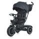 Трехколесный велосипед El Camino Modena ME 1193 Dark Gray