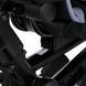 Трехколесный велосипед Turbo Trike MT 1055 Grey