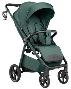 Прогулянкова коляска CARRELLO Bravo Lite CRL-5529 County Green /1/