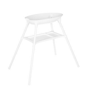 Підставка під ванночку Carrello Auri CRL-17102 Pearl White