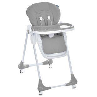 Стульчик для кормления Bambi M 3233L Dark Gray
