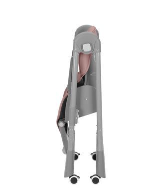 Стульчик для кормления CARRELLO Junior (Каррелло Юниор) CRL-1412 Dark Green