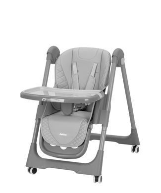 Стульчик для кормления CARRELLO Junior (Каррелло Юниор) CRL-1412 Dark Green