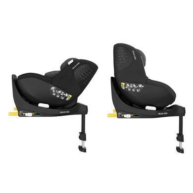 Автокресло MAXI-COSI Mica PRO ECO i-Size Authentic Black