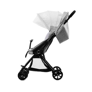 Прогулочная коляска Kinderkraft Lite Up Gray (KKWLITUGRY0000)