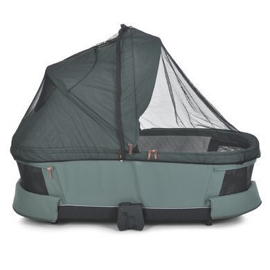 Коляска універсальна 2в1 El Camino Era ME 1100-1 Khaki Green
