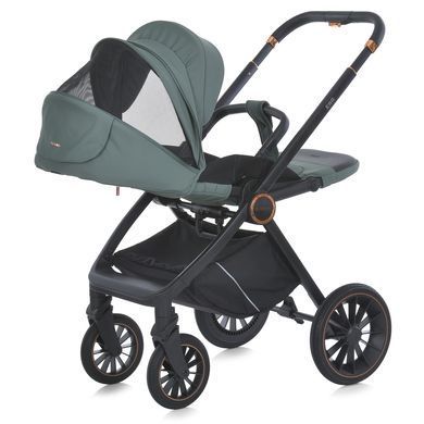 Коляска універсальна 2в1 El Camino Era ME 1100-1 Khaki Green