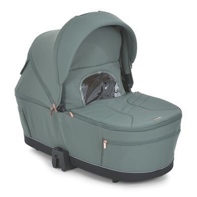 Коляска універсальна 2в1 El Camino Era ME 1100-1 Khaki Green