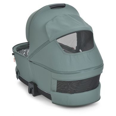 Коляска універсальна 2в1 El Camino Era ME 1100-1 Khaki Green