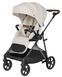 Прогулянкова коляска Carrello Costa CRL-5543 Cloud Grey з реверсивним блоком