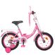 Велосипед двоколісний дитячий PROF1 14 дюймів Y1411