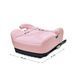 Автокрісло-бустер Kinderkraft i-Boost 2 Pro Pink (KCIBOO02PNKPR00)