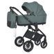 Коляска універсальна 2в1 El Camino Era ME 1100-1 Khaki Green