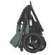 Коляска універсальна 2в1 El Camino Era ME 1100-1 Khaki Green