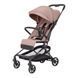 Прогулочная коляска CARRELLO Evo CRL-5533 Vibrant Pink 2026 /1/ (Каррелло Ево)