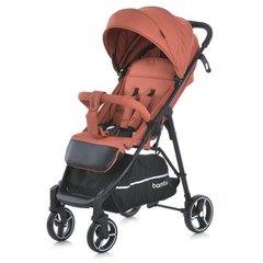 Коляска прогулянкова BAMBI M 4249-2 Orange Matt