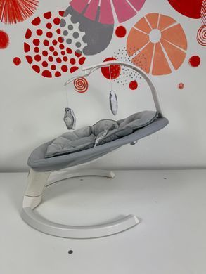 Убаюкивающий центр El Camino ME 1175 SOUL Light Gray