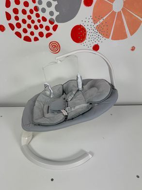 Убаюкивающий центр El Camino ME 1175 SOUL Light Gray
