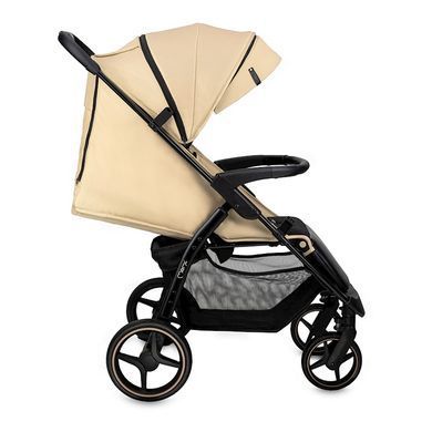 Прогулянкова коляска MoMi MIYA EVA Beige