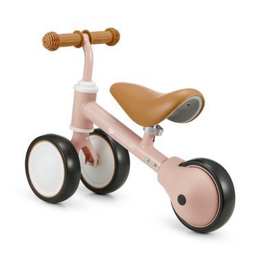 Каталка-Беговел Kinderkraft Cutie Pink (KRCUTI00PNK0000)
