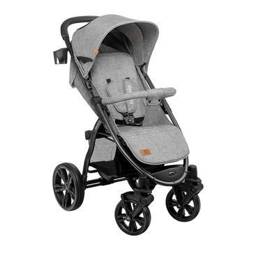 Прогулянкова коляска Lionelo ANNET CONCRETE