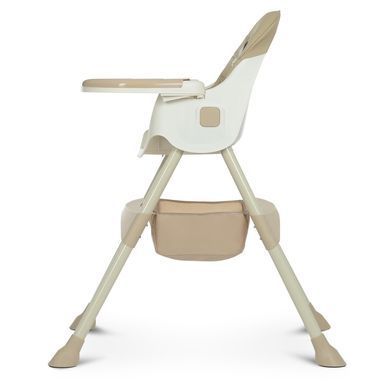 Стільчик для годування Bambi (Бембі) M 4136-2 Beige