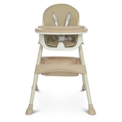 Стільчик для годування Bambi (Бембі) M 4136-2 Beige