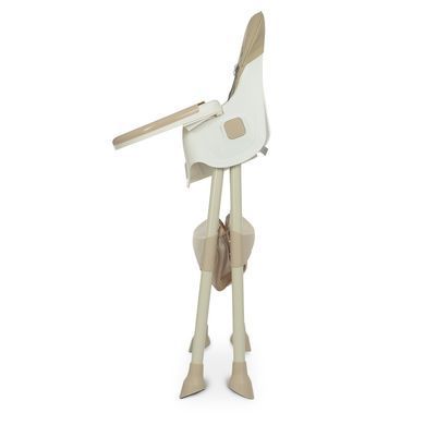 Стільчик для годування Bambi (Бембі) M 4136-2 Beige