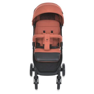 Коляска прогулянкова BAMBI M 4249-2 Orange Matt