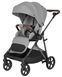 Прогулянкова коляска Carrello Costa CRL-5543 Platinum Grey з реверсивним блоком
