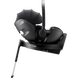 Автокрісло BRITAX-ROMER BABY-SAFE PRO Classic Deep Black