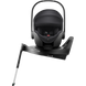 Автокрісло BRITAX-ROMER BABY-SAFE PRO Classic Deep Black
