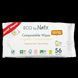 Органический набор для новорожденных Eco by Naty "0% пластика на коже малыша"