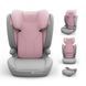Автокресло Kinderkraft i-Spark 2 Plus i-Size Pink (KCISPA02PNKPL00)