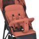 Коляска прогулянкова BAMBI M 4249-2 Orange Matt