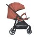 Коляска прогулянкова BAMBI M 4249-2 Orange Matt