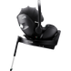 Автокрісло BRITAX-ROMER BABY-SAFE PRO Classic Deep Black