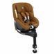 Автокресло MAXI-COSI Mica PRO ECO i-Size Authentic Cognac