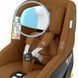 Автокресло MAXI-COSI Mica PRO ECO i-Size Authentic Cognac