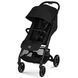 Прогулянкова коляска Cybex Beezy 2026 Magic Black з бампером (Сайбекс Бізі)