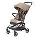 Прогулочная коляска CARRELLO Evo CRL-5533 Parchment Beige 2026 /1/ (Каррелло Ево)