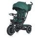 Трехколесный велосипед El Camino Modena ME 1193 Green