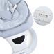 Убаюкивающий центр El Camino ME 1175 SOUL Light Gray