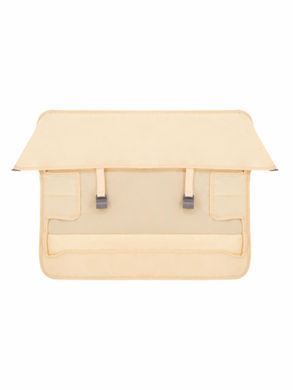 Манеж класичний MoMi BELOVE PLUS Beige