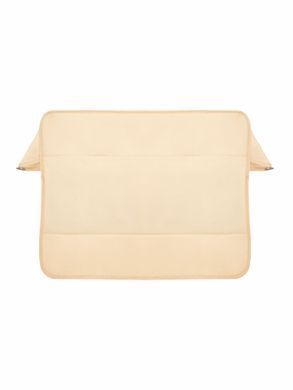 Манеж класичний MoMi BELOVE PLUS Beige