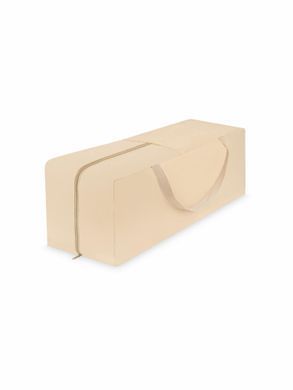 Манеж класичний MoMi BELOVE PLUS Beige